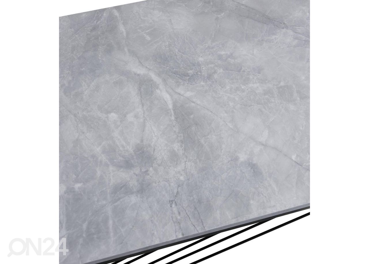 Diivanilaud 120x60 cm suurendatud