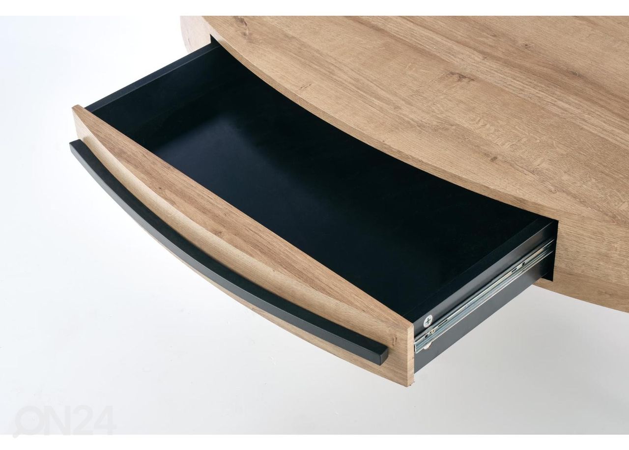 Diivanilaud 120x60 cm suurendatud