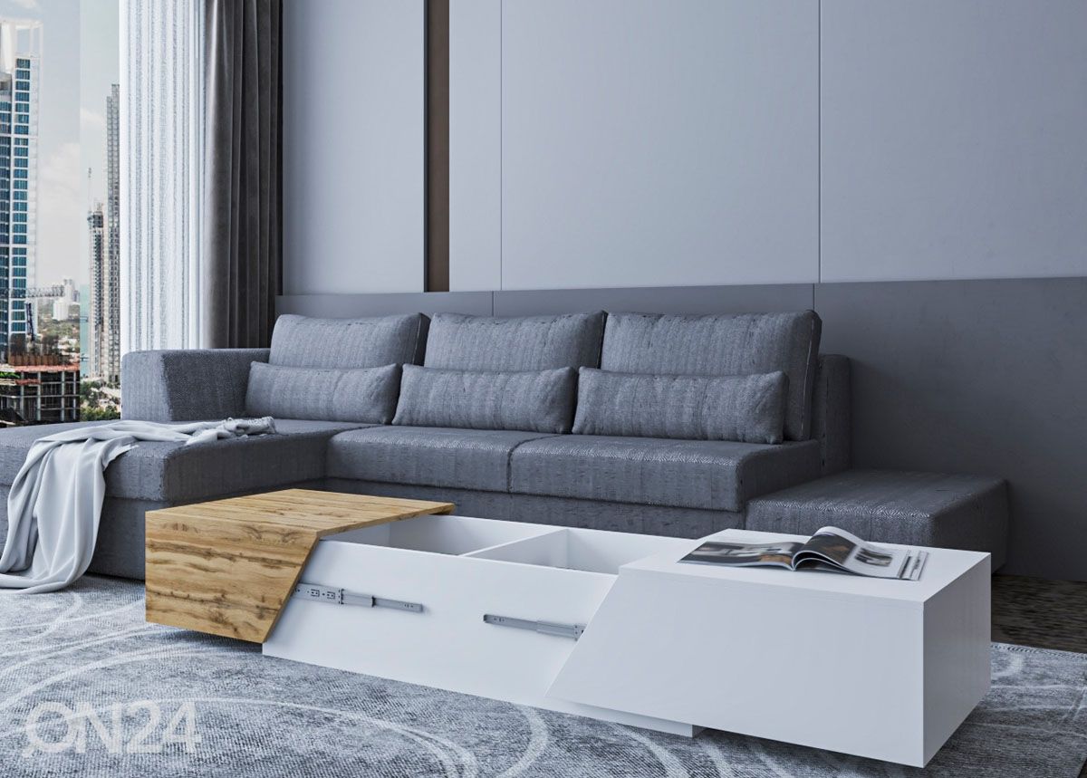 Diivanilaud suurendatud