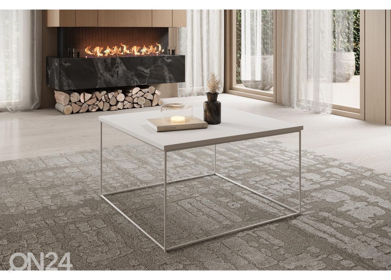 Diivanilaud 65x65 cm suurendatud