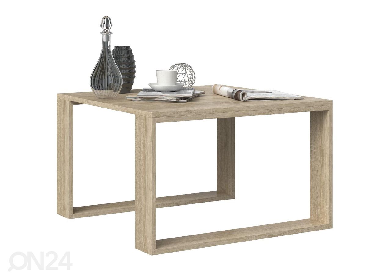 Diivanilaud 67x67 cm suurendatud