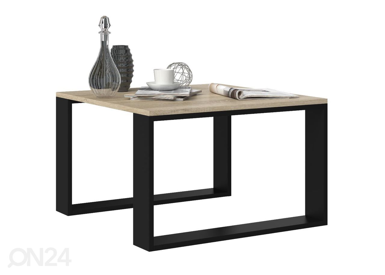 Diivanilaud 67x67 cm suurendatud