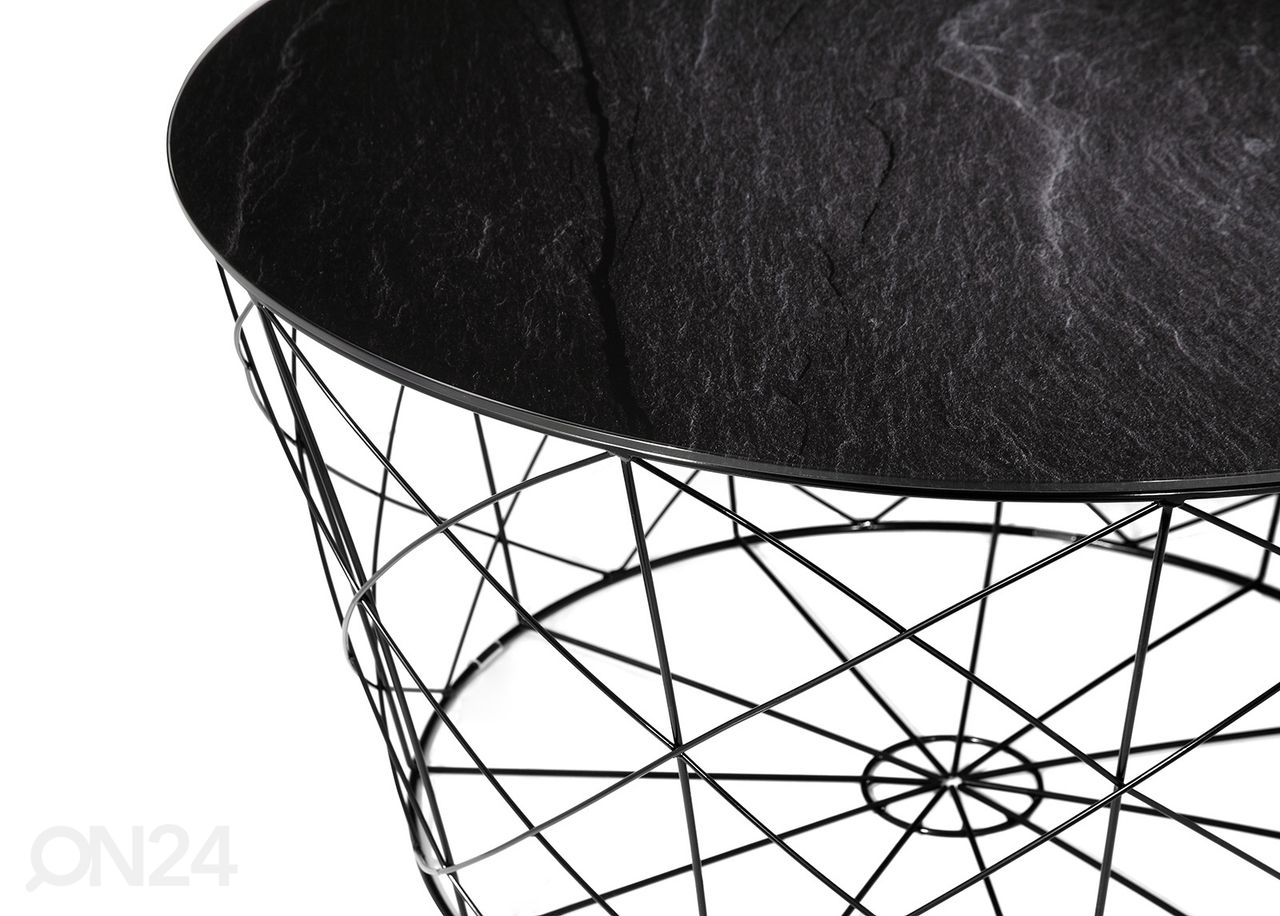 Diivanilaud 80 cm suurendatud