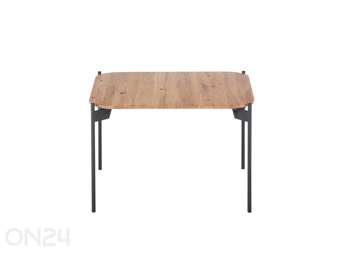 Diivanilaud Alto 60 cm suurendatud