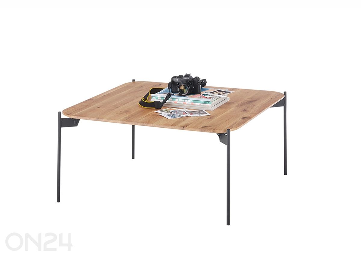 Diivanilaud Alto 60 cm suurendatud