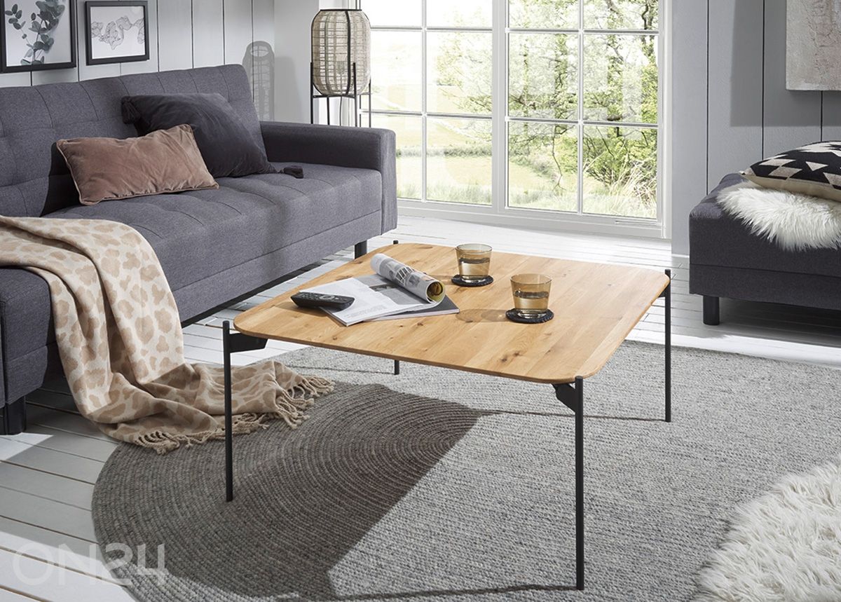 Diivanilaud Alto 60 cm suurendatud