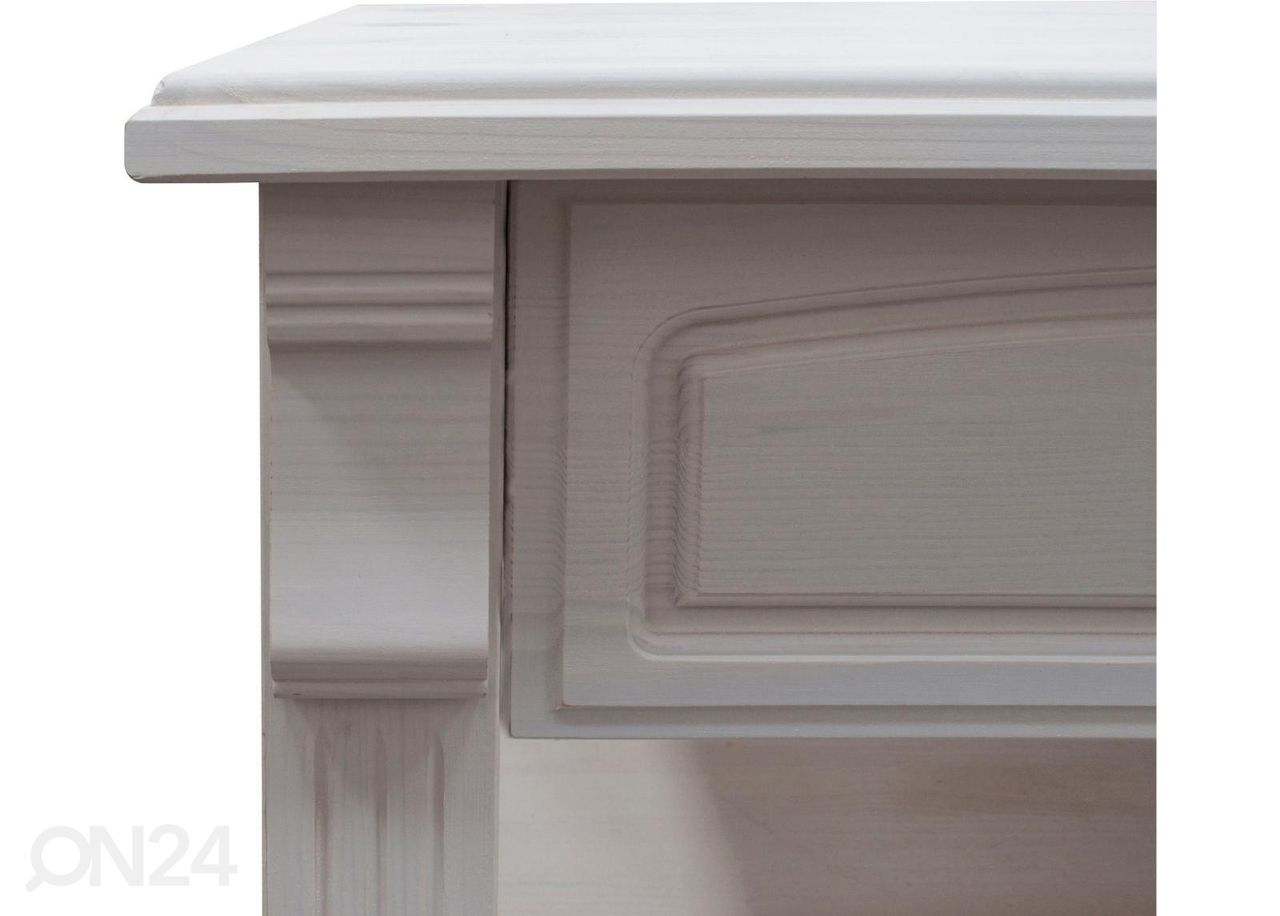 Diivanilaud Anna 120x65 cm suurendatud