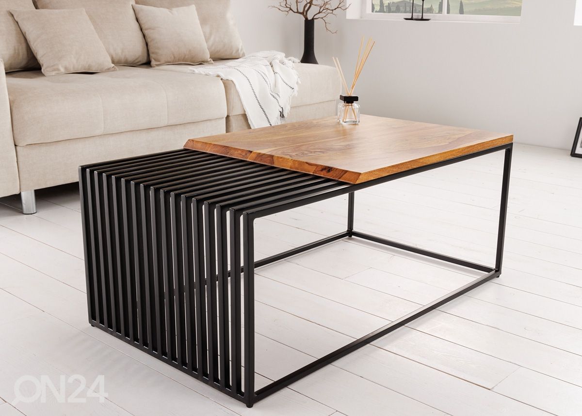 Diivanilaud Architectrue 100x55 cm suurendatud