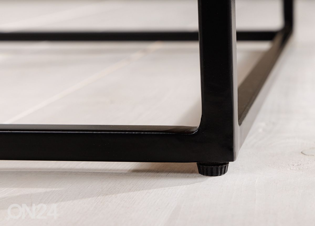 Diivanilaud Architectrue 100x55 cm suurendatud