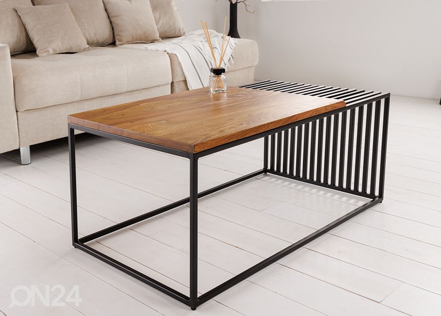 Diivanilaud Architectrue 100x55 cm suurendatud