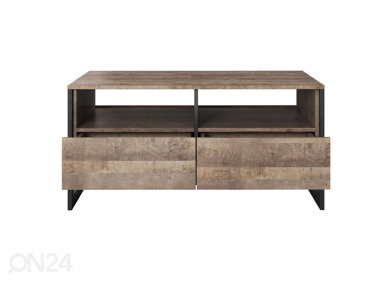 Diivanilaud Arden 108x61 cm suurendatud