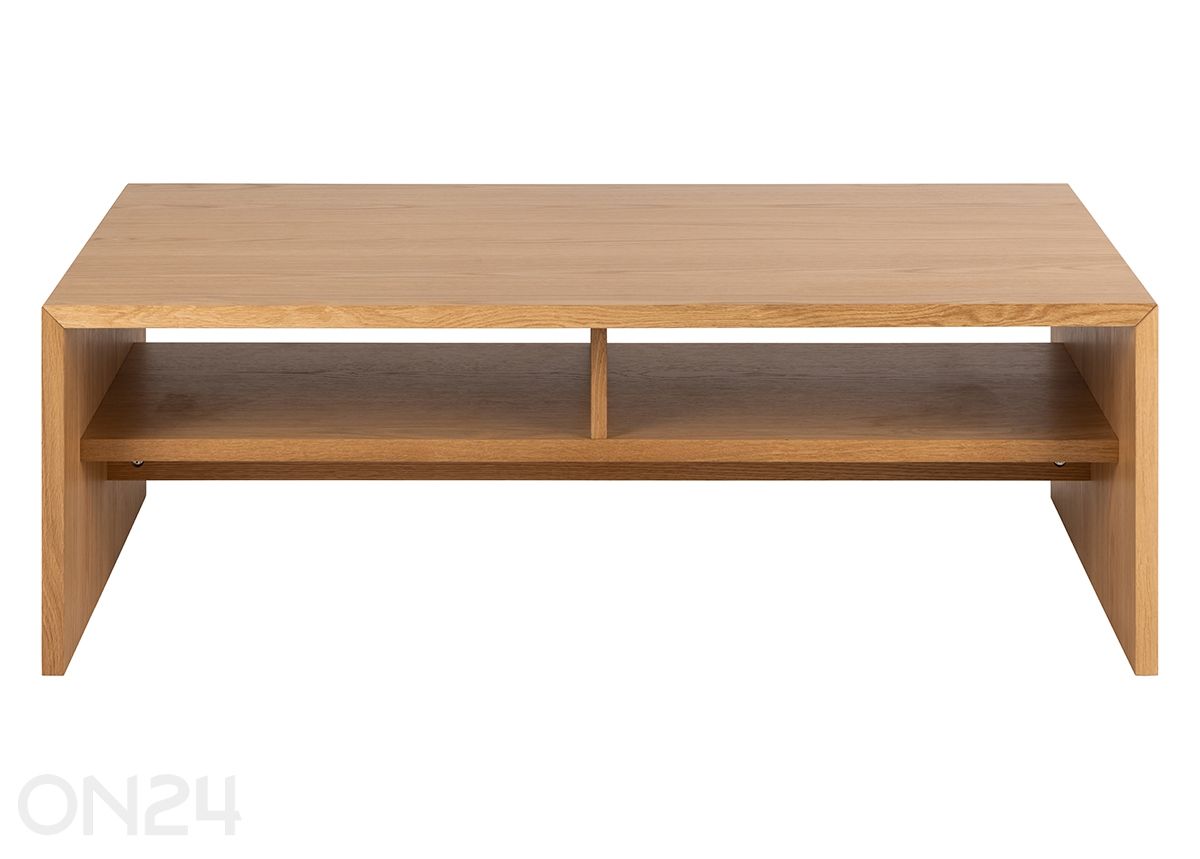 Diivanilaud Arlon 90x90 cm suurendatud