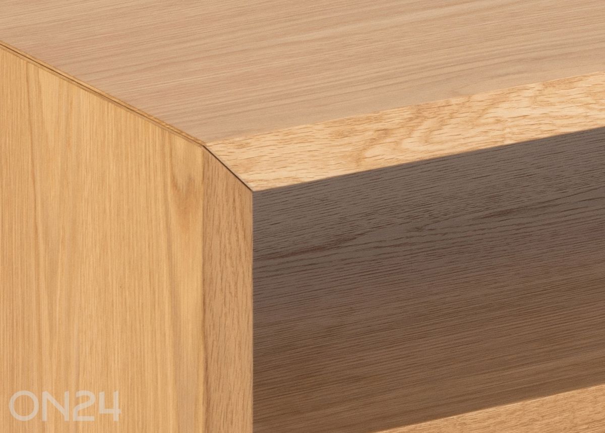 Diivanilaud Arlon 90x90 cm suurendatud