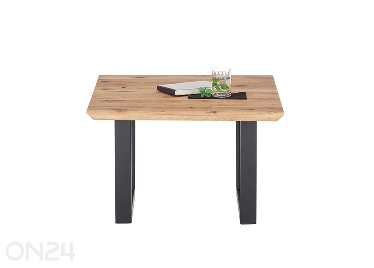 Diivanilaud Asola 70 cm suurendatud