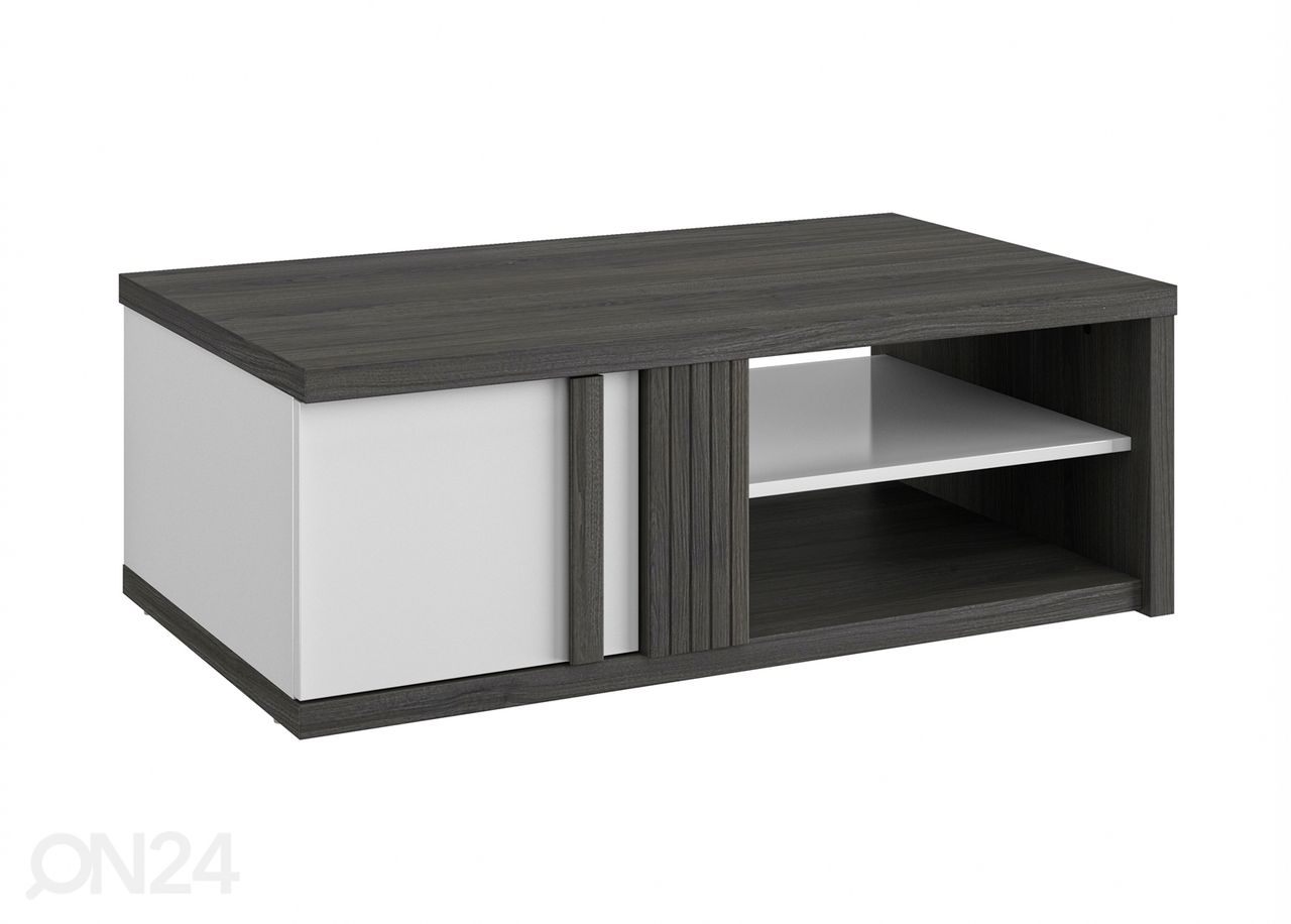 Diivanilaud Aston 110x60 cm suurendatud