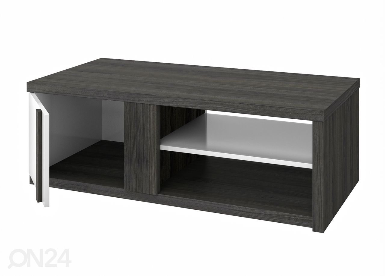 Diivanilaud Aston 110x60 cm suurendatud