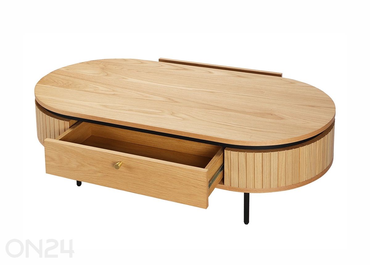 Diivanilaud Atelier suurendatud