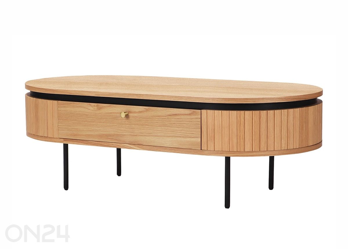 Diivanilaud Atelier suurendatud