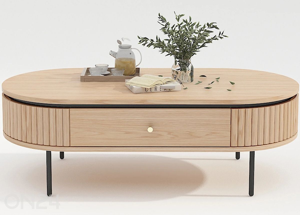 Diivanilaud Atelier suurendatud