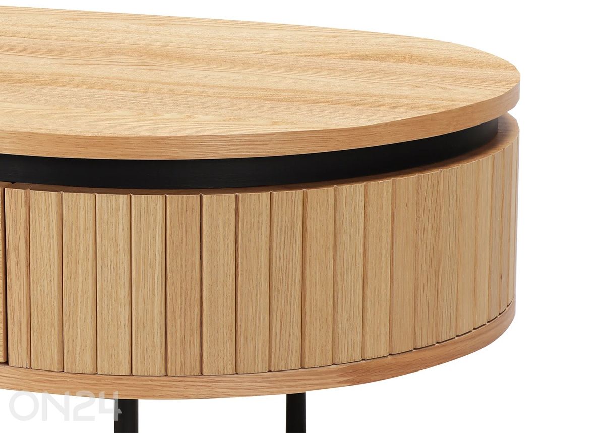 Diivanilaud Atelier suurendatud