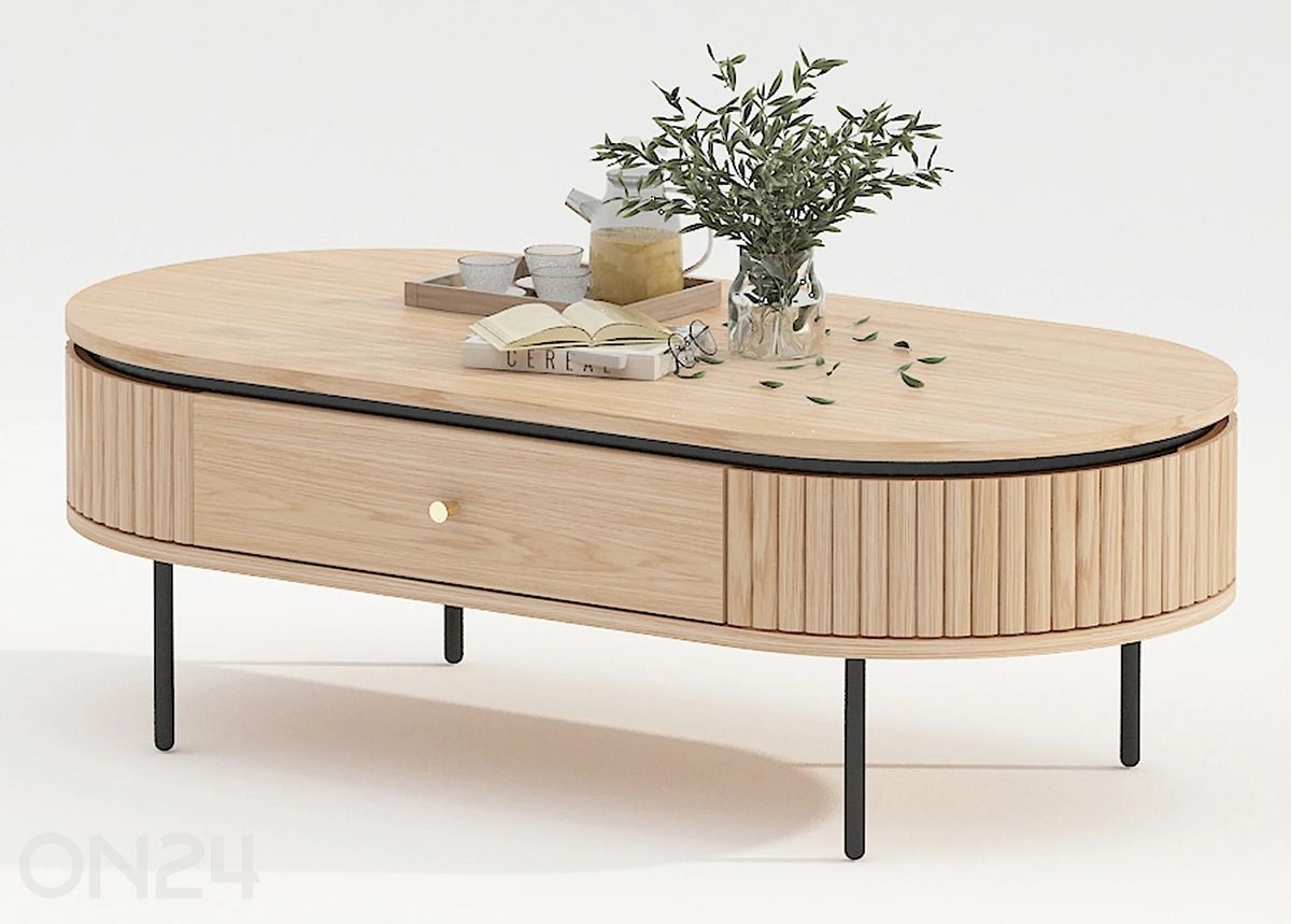 Diivanilaud Atelier suurendatud