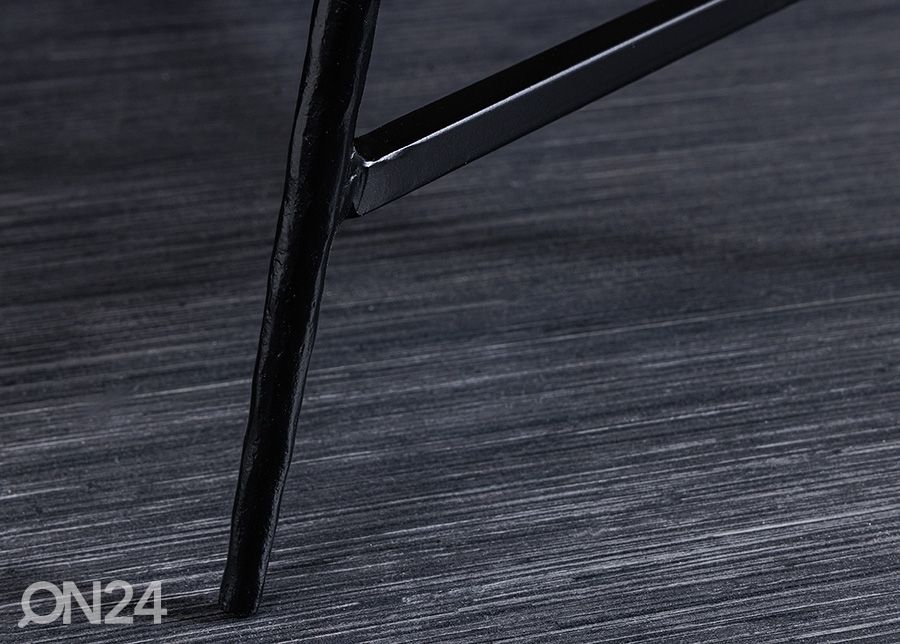 Diivanilaud Beauty Ø 60 cm suurendatud
