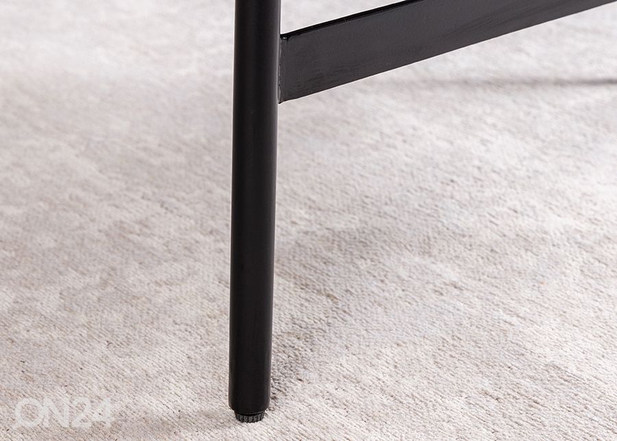 Diivanilaud Beauty 85 cm suurendatud