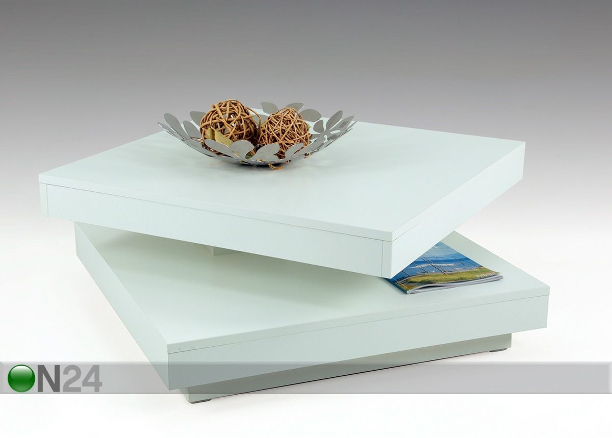 Diivanilaud Ben 78x78 cm suurendatud