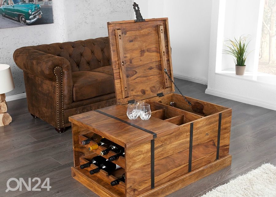 Diivanilaud Bodega suurendatud
