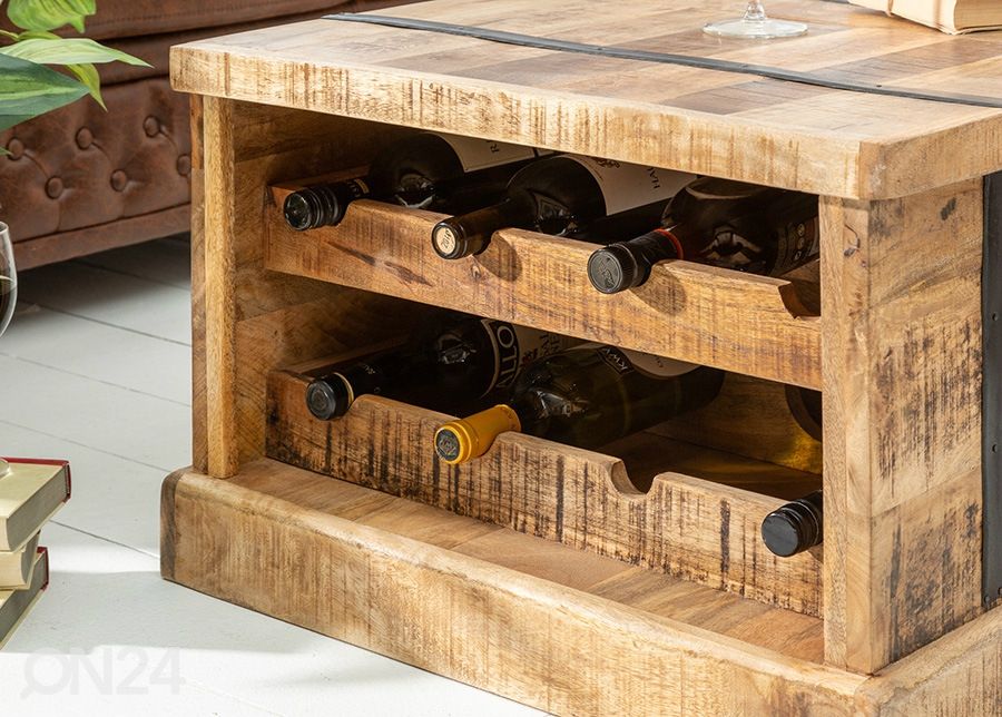 Diivanilaud Bodega suurendatud