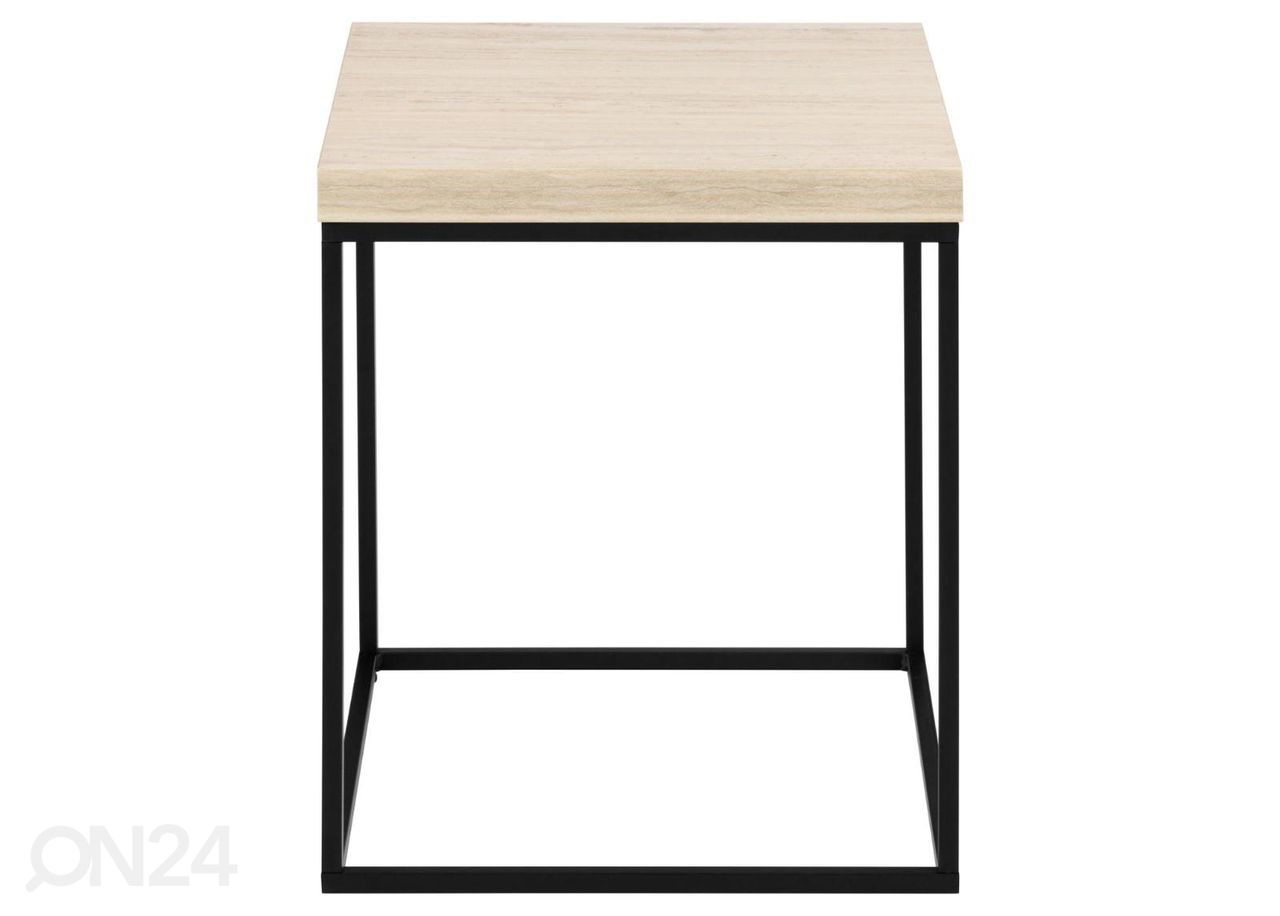 Diivanilaud Brande 40x40 cm suurendatud