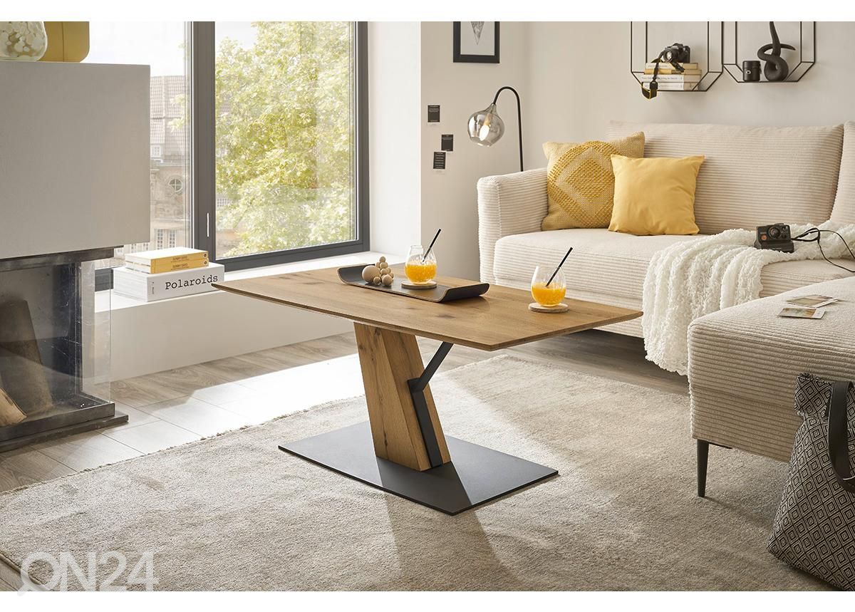 Diivanilaud Brescia 110x60 cm suurendatud