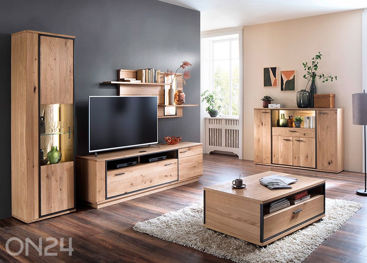 Diivanilaud Campinas suurendatud