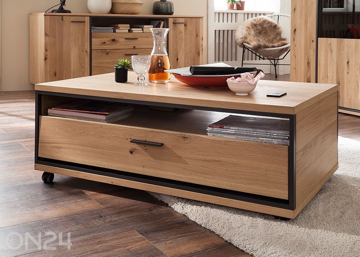 Diivanilaud Campinas suurendatud