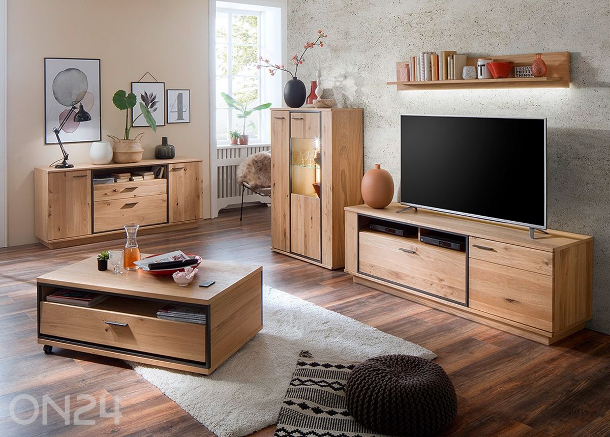 Diivanilaud Campinas suurendatud