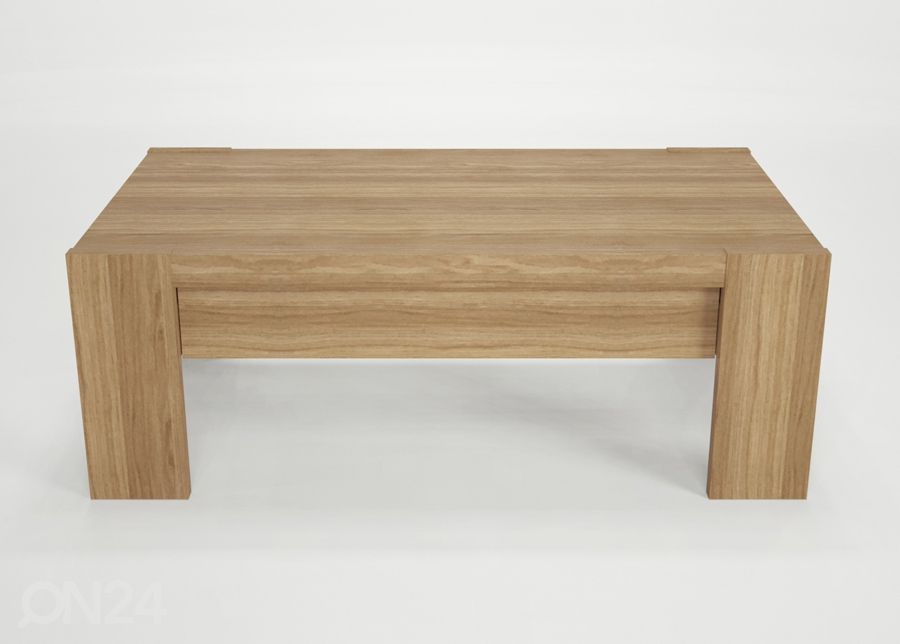 Diivanilaud Camton 110x60 cm suurendatud