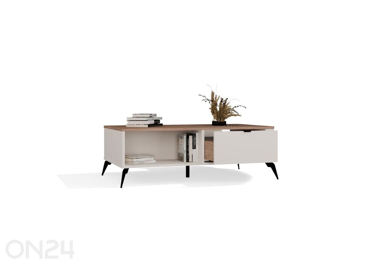 Diivanilaud Castello suurendatud