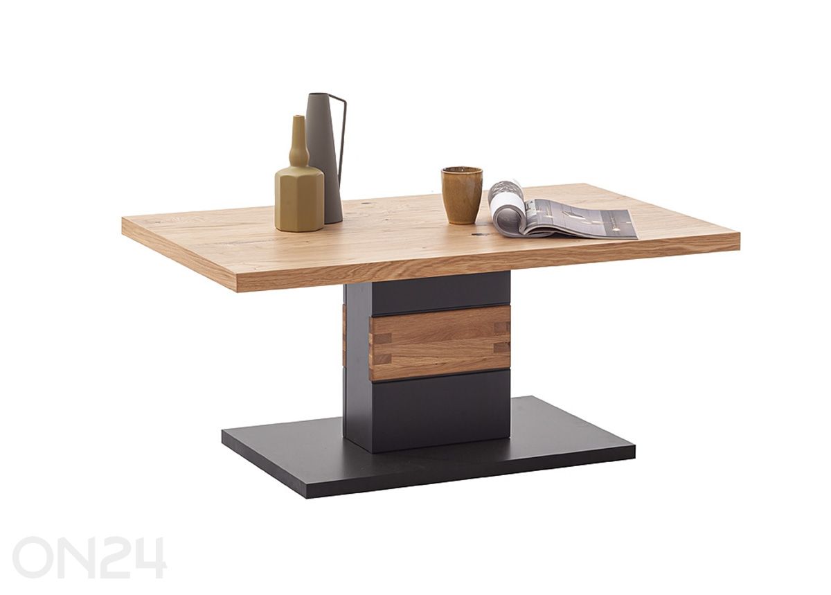 Diivanilaud Cesena suurendatud