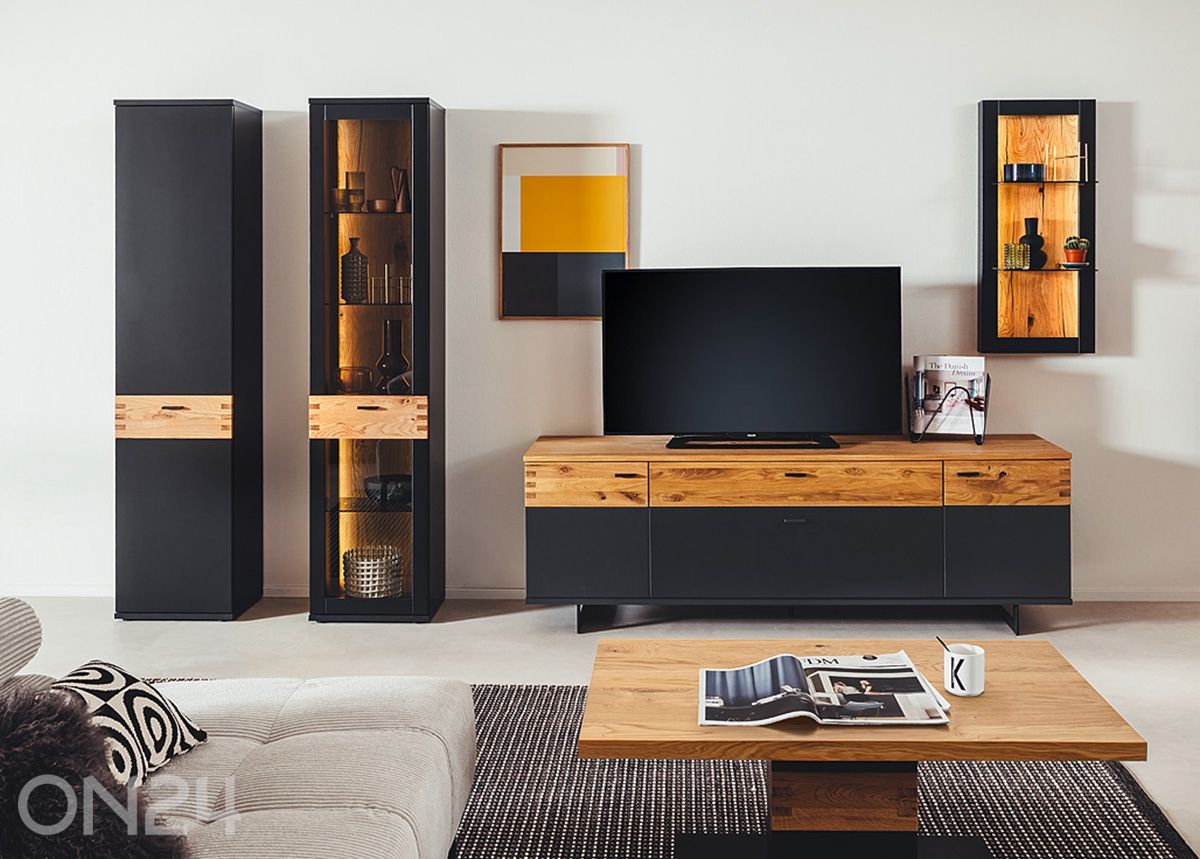 Diivanilaud Cesena suurendatud