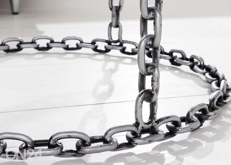 Diivanilaud Chain suurendatud