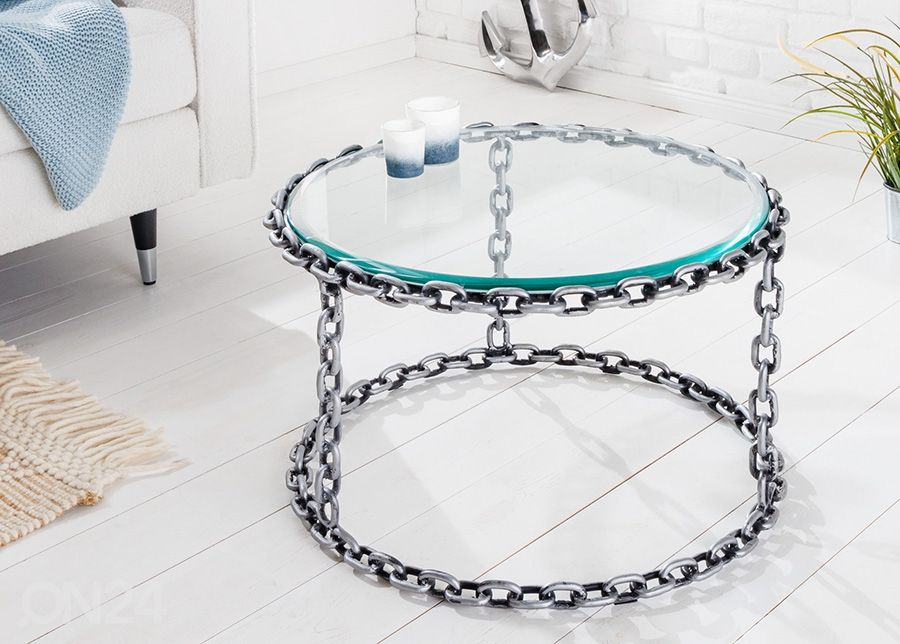 Diivanilaud Chain suurendatud