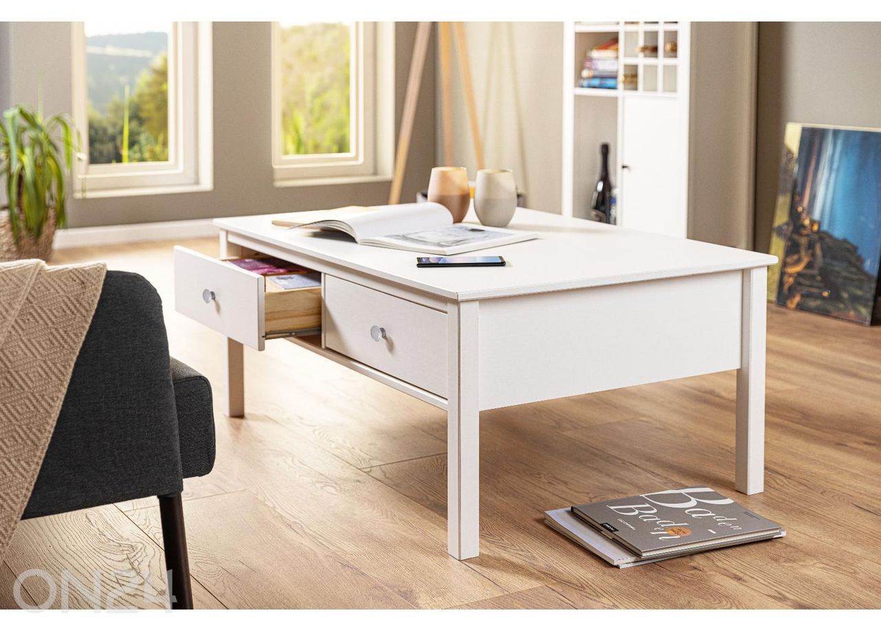 Diivanilaud Chilly Home 70x110 cm suurendatud