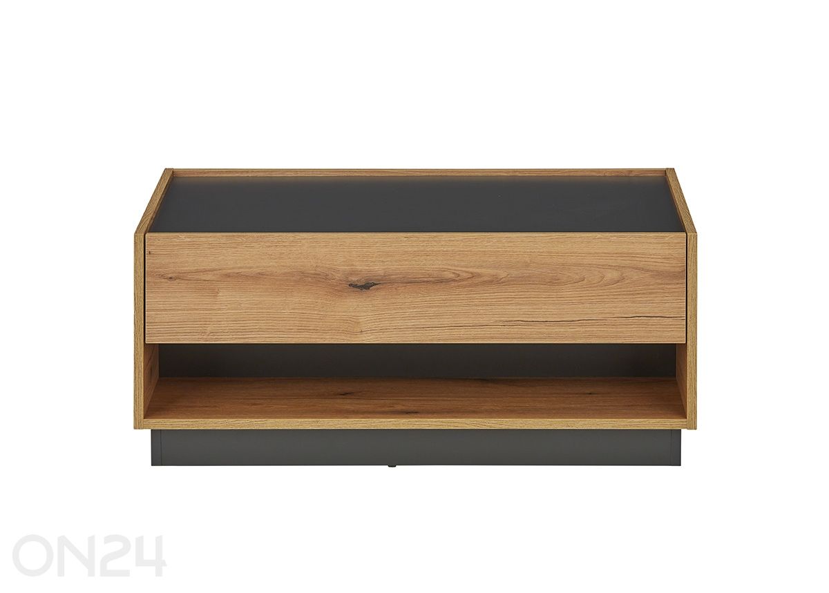 Diivanilaud City suurendatud