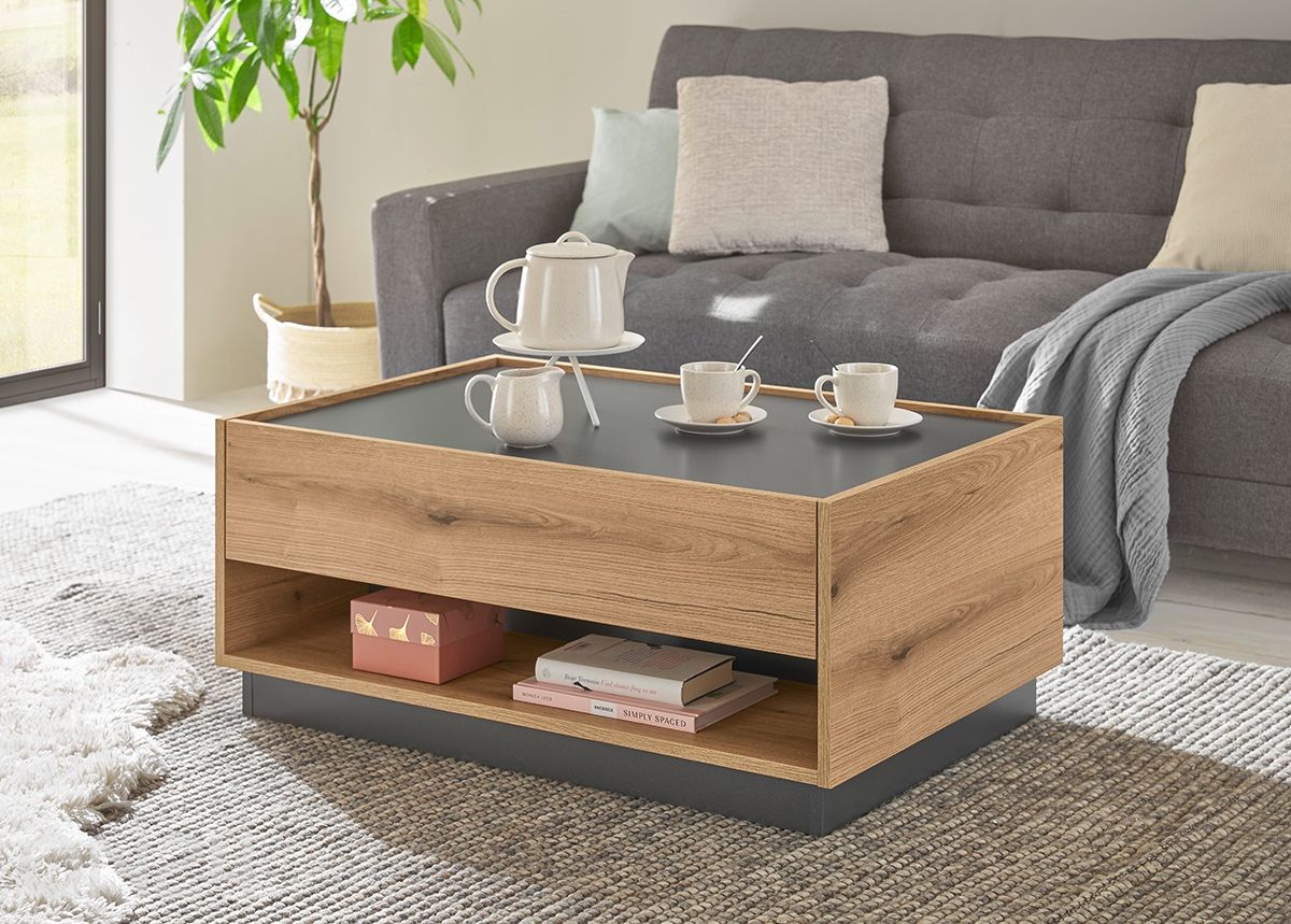 Diivanilaud City suurendatud