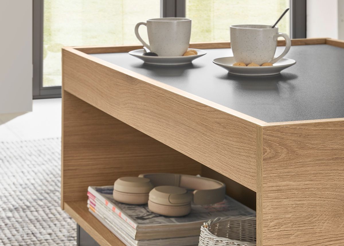 Diivanilaud City suurendatud