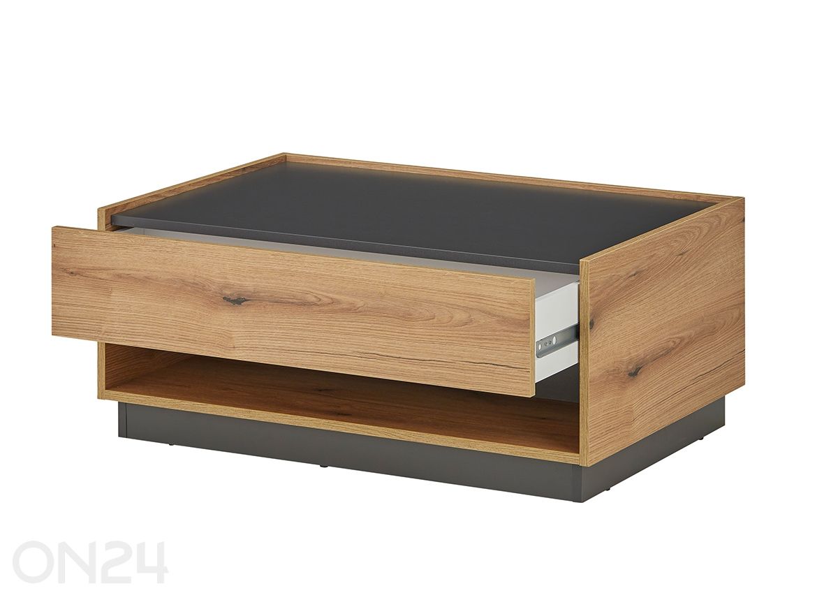 Diivanilaud City suurendatud