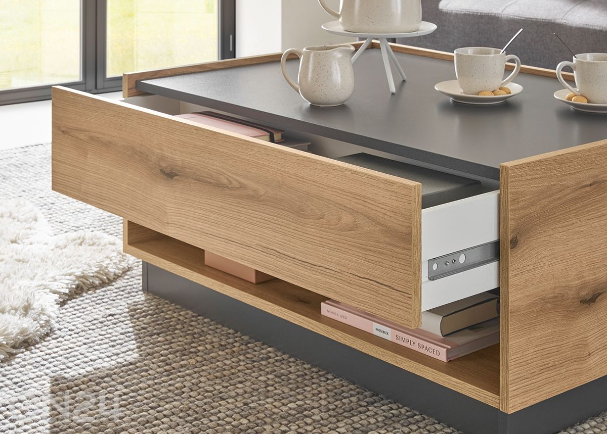 Diivanilaud City suurendatud