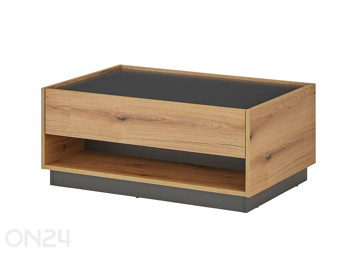 Diivanilaud City suurendatud