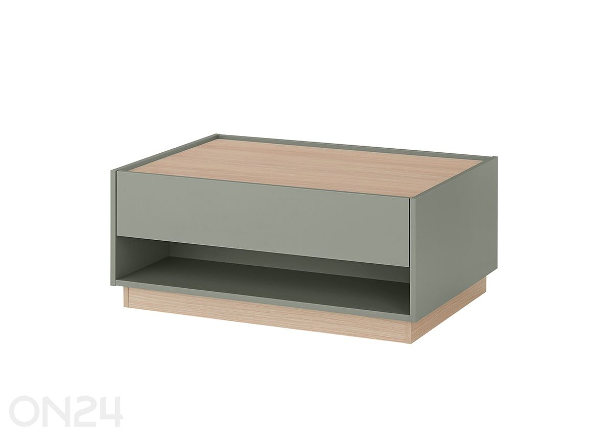 Diivanilaud City suurendatud