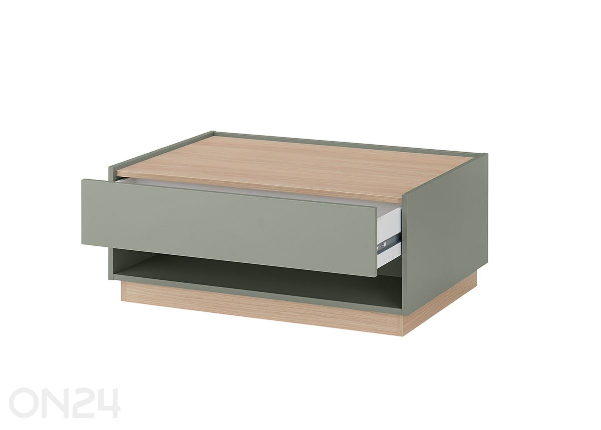 Diivanilaud City suurendatud